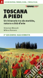 Moscati Vincenzo; Romano Milena