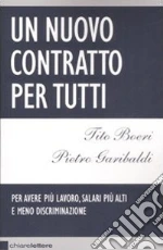 Boeri Tito; Garibaldi Pietro