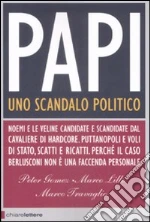 Gomez Peter; Lillo Marco; Travaglio Marco