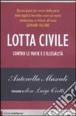 Mascali Antonella