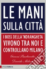 Barbacetto Gianni; Milosa Davide