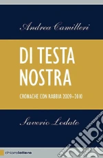 Camilleri Andrea; Lodato Saverio