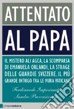 Imposimato Ferdinando; Provvisionato Sandro