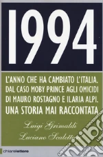 Grimaldi Luigi; Scalettari Luciano