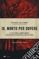 Ferrari Luca; Trocchia Nello; Dobrowolska Mancini Monika