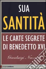 Nuzzi Gianluigi