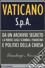 Nuzzi Gianluigi