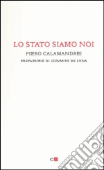 Calamandrei Piero
