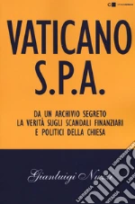 Nuzzi Gianluigi