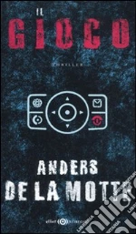 De La Motte Anders