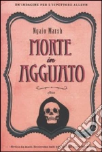 Marsh Ngaio