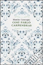Cancogni Manlio