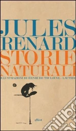 Renard Jules