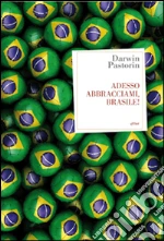 Pastorin Darwin