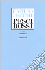 Cecchi Emilio