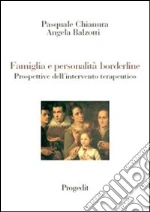 Chianura Pasquale; Balzotti Angela