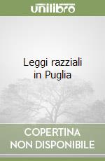 Leuzzi V. A. (cur.); Pansini M. (cur.); Esposito G. (cur.)