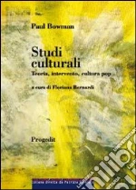 Bowman Paul; Bernardi F. (cur.)