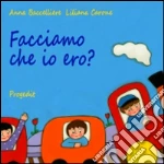 Baccelliere Anna; Carone Liliana