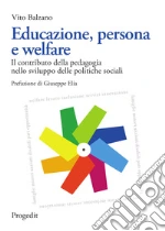 Balzano Vito; Elia G. (cur.)