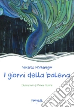 Montenegro Vincenza