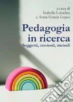 Loiodice I. (cur.); Lopez A. G. (cur.)