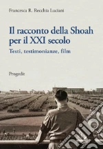 Recchia Luciani Francesca R.
