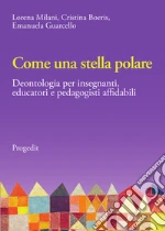 Milani Lorena; Boeris Cristina; Guarcello Emanuela