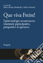 Manfredi S. M. (cur.); Premoli S. (cur.)