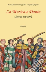 Epifani Maria Antonietta; Gargano Trifone