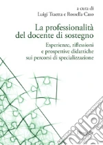 Traetta Luigi; Caso Rossella