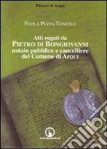 Piana Toniolo Paola