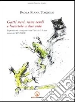 Piana Toniolo Paola