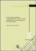 Testi Angela; Ivaldi Enrico