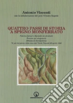 Visconti Antonio; Rapetti V. (cur.)