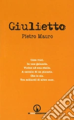 Mauro Pietro