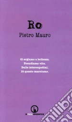 Mauro Pietro
