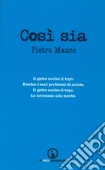 Mauro Pietro