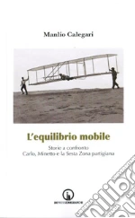 Calegari Manlio