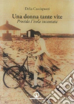 Cacciapuoti Delia