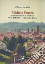 Gaviglio Michela