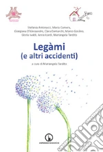 Antonacci Stefania; Camera Maria; D'Alessandro Giorgiano; Tardito M. (cur.)