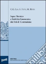 Foti Sebastiano; Lai Carlo; Rota Maria