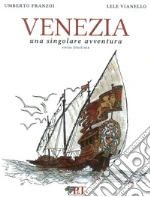 Franzoi Umberto; Vianello Lele