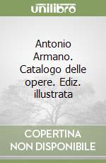 Armano Antonio; Picone Petrusa M. (cur.)