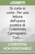 Mauro Carlangelo