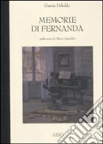 Deledda Grazia