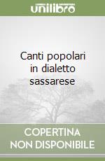 Spano Giovanni; Tola S. (cur.)