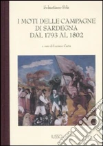Pola Sebastiano; Carta L. (cur.)