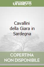 Sedda G. (cur.); Ruiu D. (cur.)